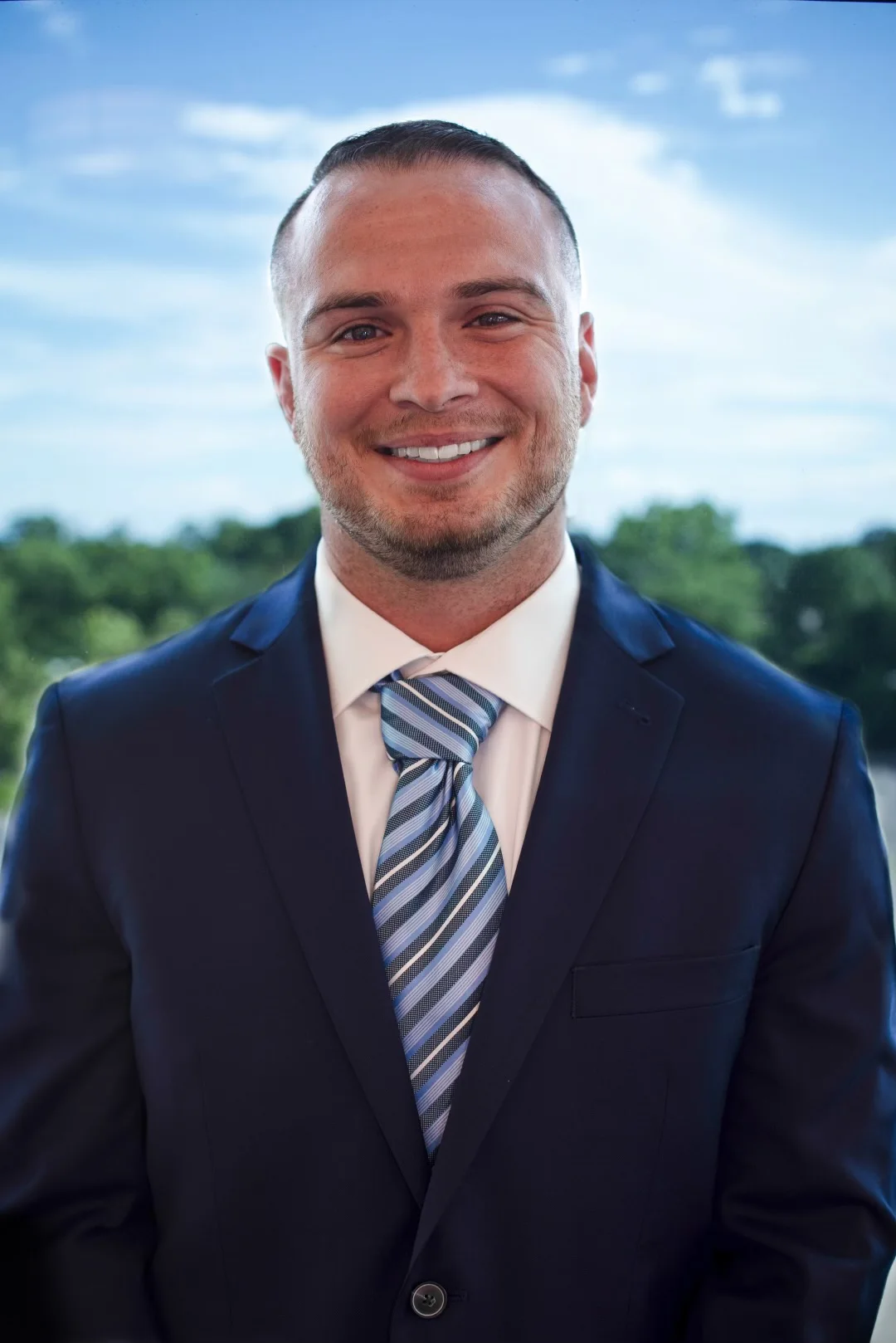 Dr. Kyle McIntyre, PT, DPT, owner of No Limits PT